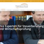 Website Roppenser Partner