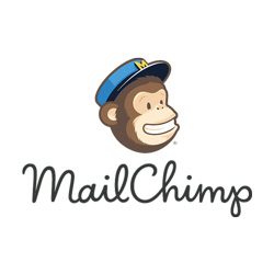 MailChimp Logo