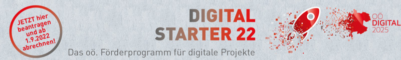 Digital Starter 22 Logo