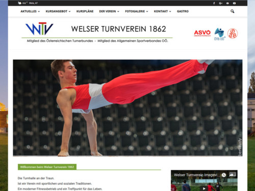 Welser Turnverein 1862